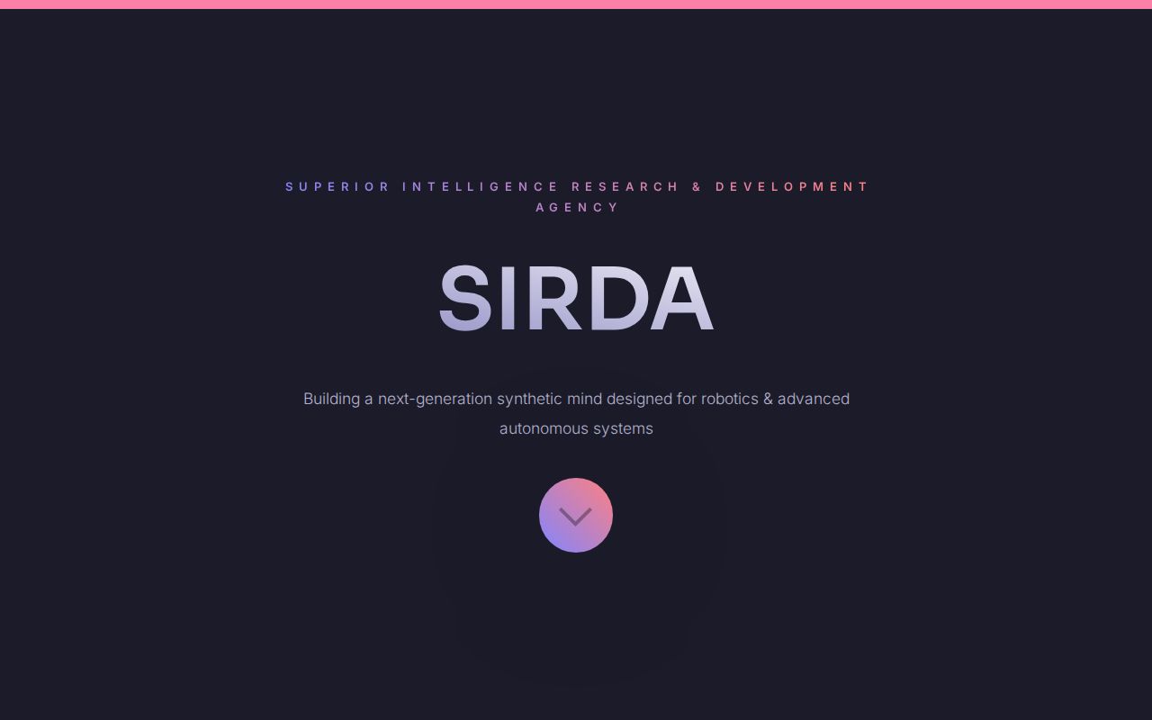 SIRDA